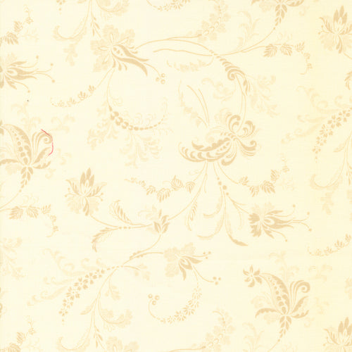 Etchings Collections For a Cause - Scroll Blenders Parchment by Howard Marcus and 3 Sisters
