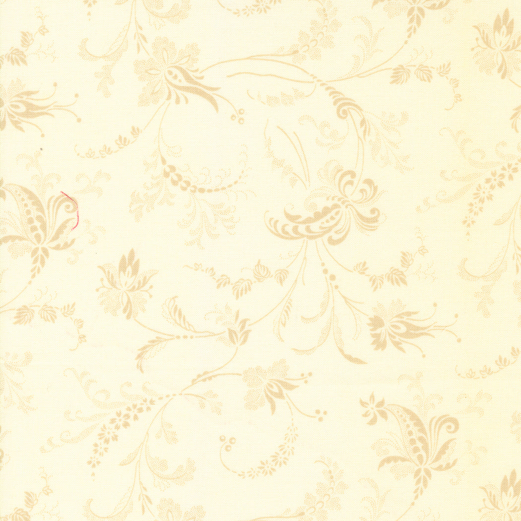 Etchings Collections For a Cause - Scroll Blenders Parchment by Howard Marcus and 3 Sisters