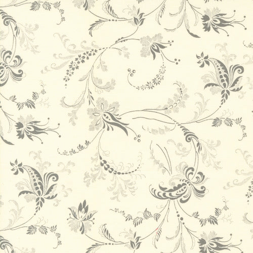 Etchings Collections For a Cause - Scroll Blenders Parchment Charcoal by Howard Marcus and 3 Sisters