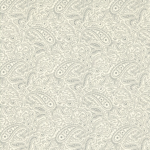 Etchings Collections For a Cause - Paisley Slate by Howard Marcus and 3 Sisters