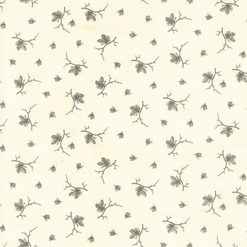 Etchings Collections For a Cause - Butterfly Parchment by Howard Marcus and 3 Sisters