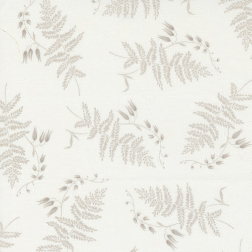 Honeybloom - Fern Frond Florals Milk