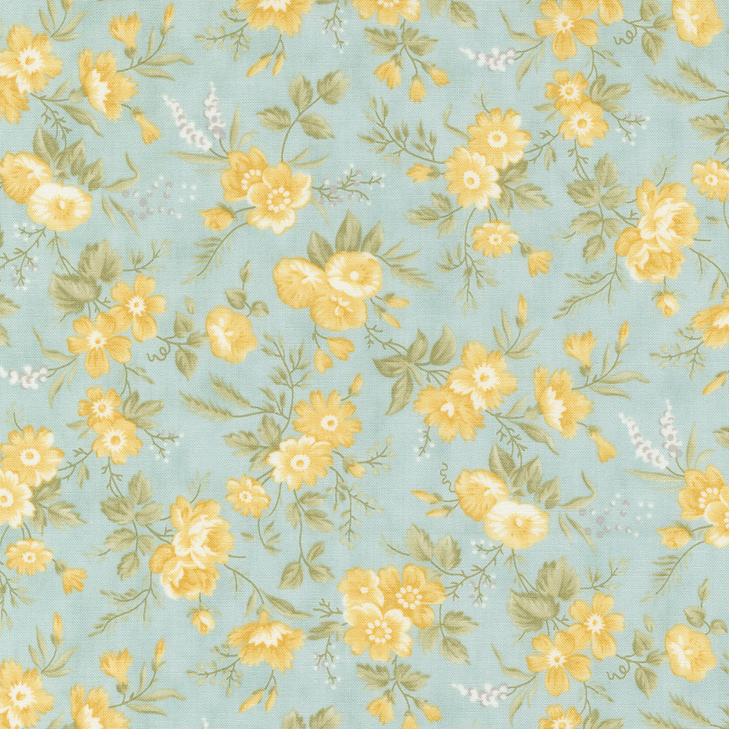 Honeybloom - Sweet Blossoms Florals Water by 3 Sisters