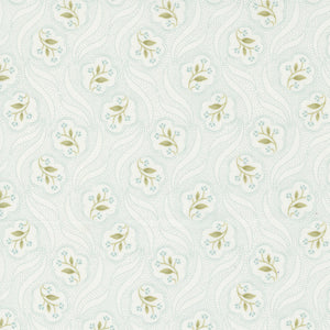 Honeybloom - Prancing Posies Blender Dots Floral Milk by 3 Sisters