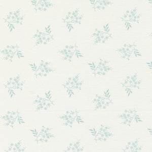 Honeybloom - Friendly Flowers Florals Milk by 3 Sisters