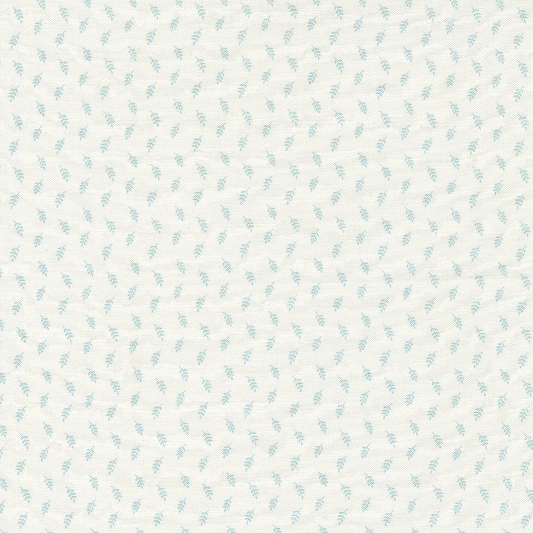 Honeybloom - Littlest Leaf Blenders Milk by 3 Sisters