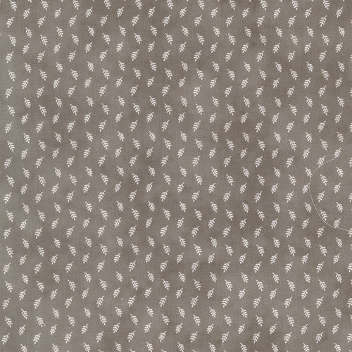 Honeybloom - Littlest Leaf Blenders Charcoal by 3 Sisters