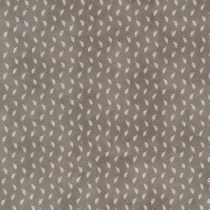 Honeybloom - Littlest Leaf Blenders Charcoal by 3 Sisters
