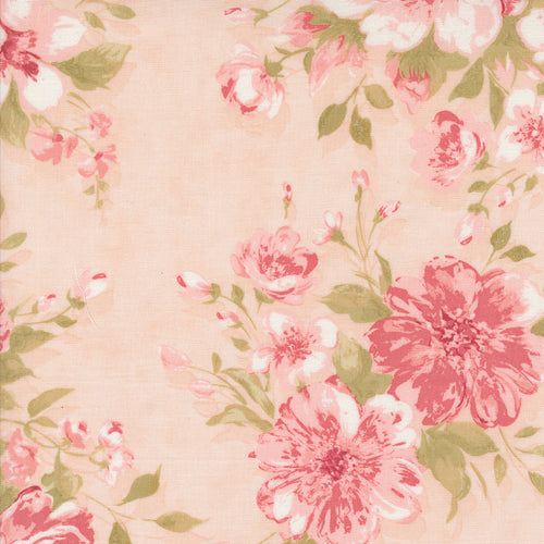 Muse Rose Garden Blush by 3 Sisters