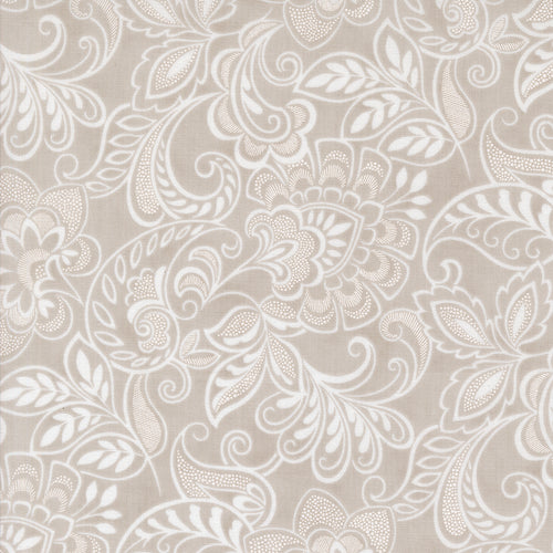 Muse Flourishing Damask Stone by 3 Sisters
