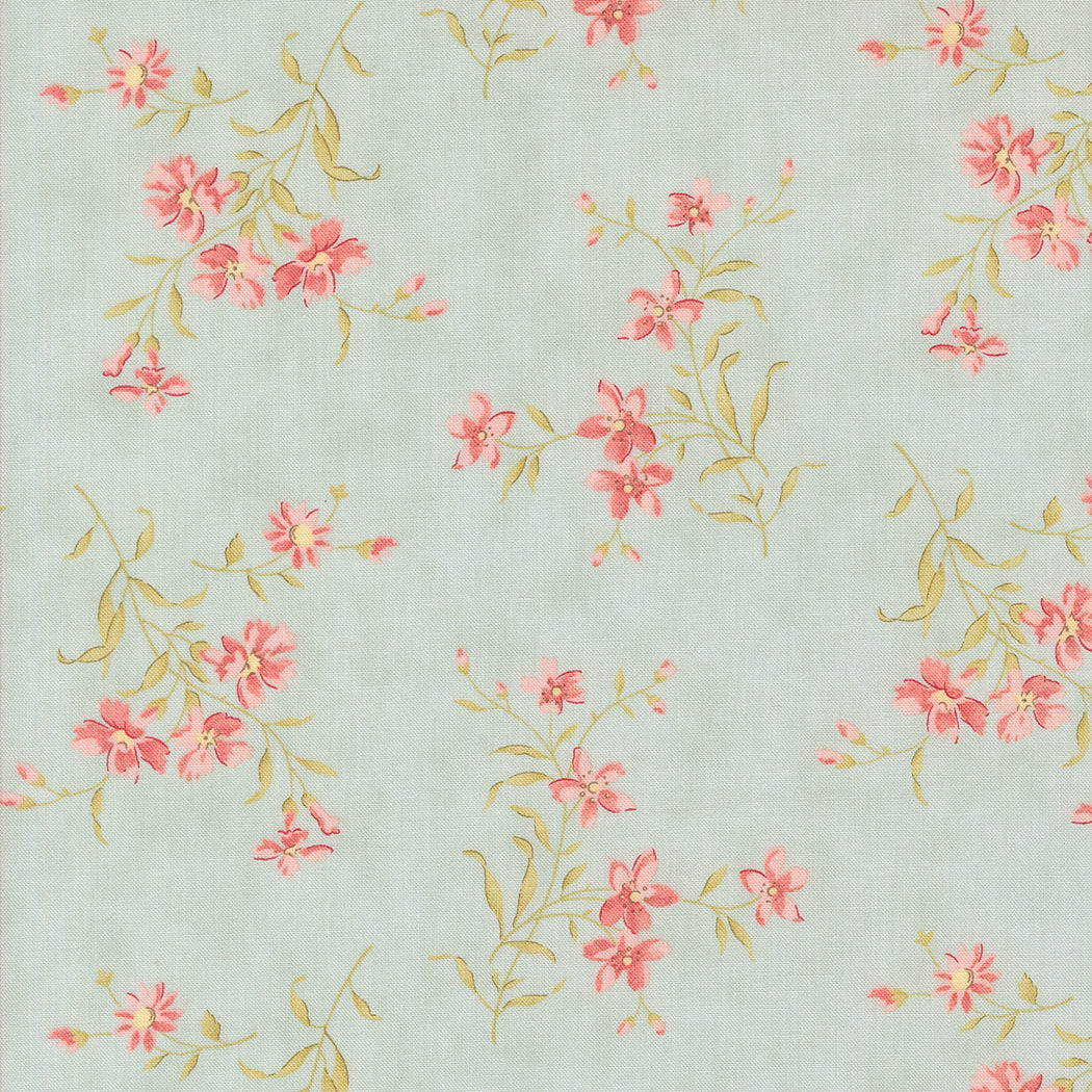Muse Flower Picking Sky by 3 Sisters