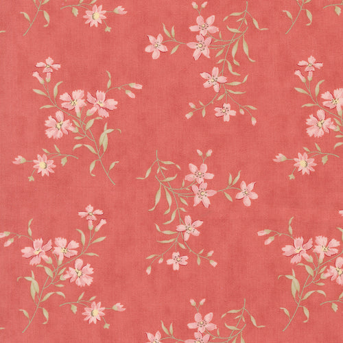 Muse Flower Picking Scarlet by 3 Sisters
