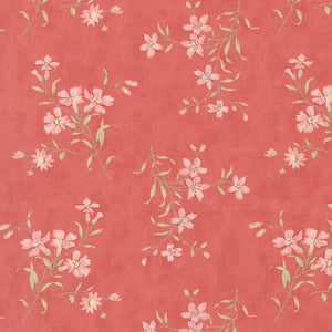 Muse Flower Picking Scarlet by 3 Sisters