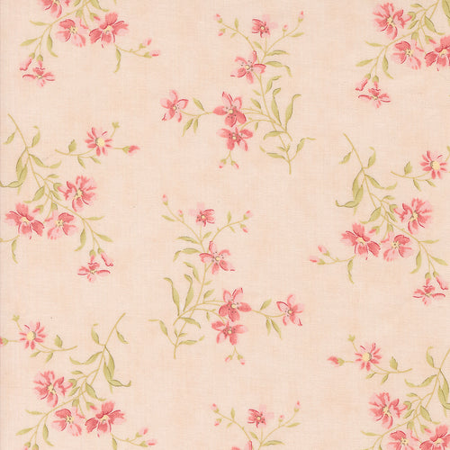 Muse Flower Picking Blush by 3 Sisters