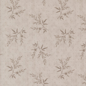 Muse Flower Silhouette Stone by 3 Sisters