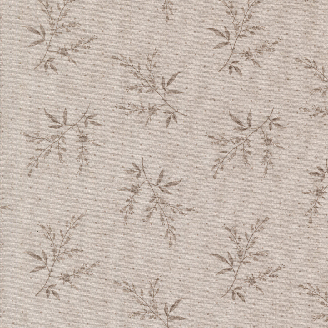 Muse Flower Silhouette Stone by 3 Sisters