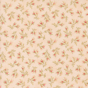 Muse Rosebuds Blush by 3 Sisters