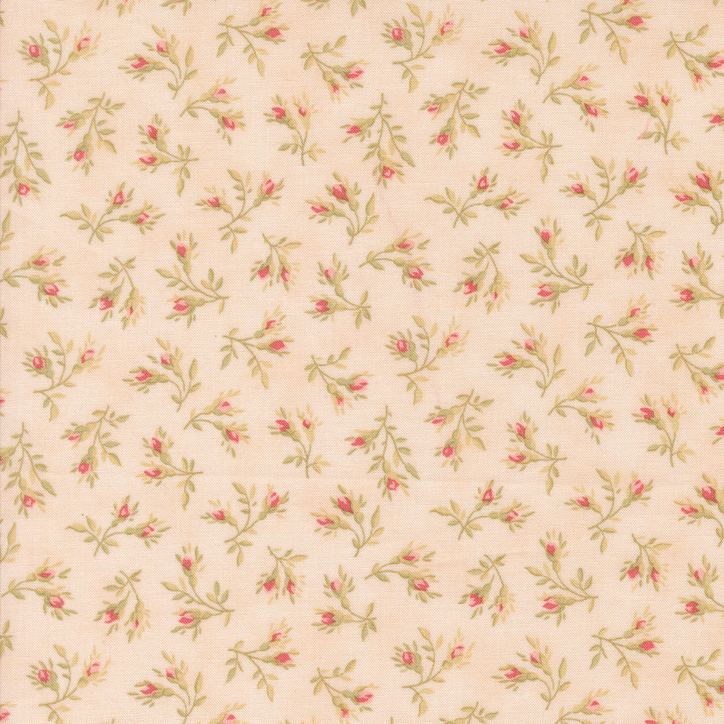 Muse Rosebuds Blush by 3 Sisters