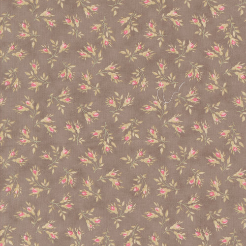 Muse Rosebuds Slate by 3 Sisters