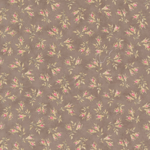 Muse Rosebuds Slate by 3 Sisters