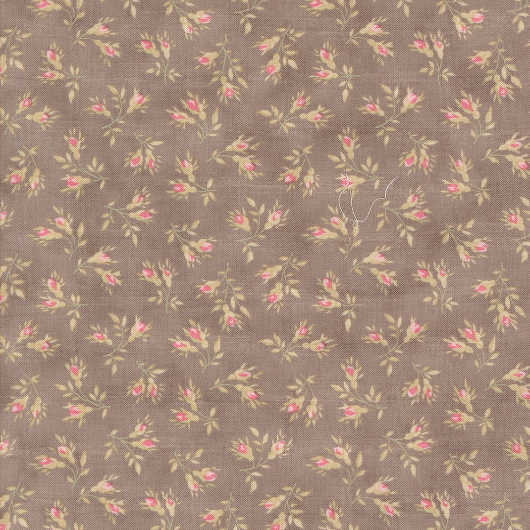 Muse Rosebuds Slate by 3 Sisters