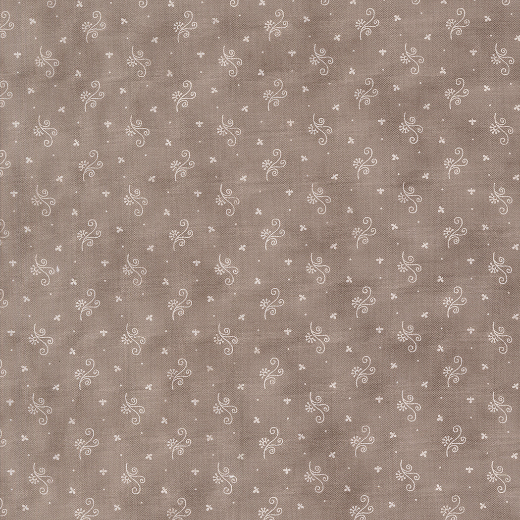 Muse Windswept Slate by 3 Sisters