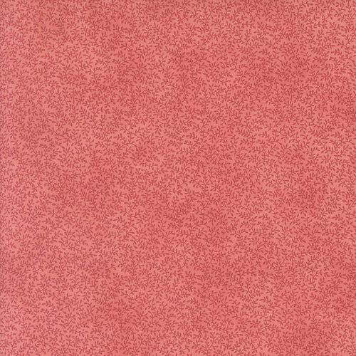 Muse Winding Leaves Scarlet by 3 Sisters