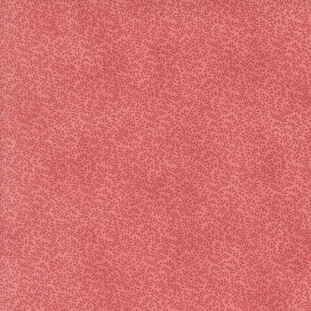 Muse Winding Leaves Scarlet by 3 Sisters