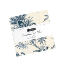 Load image into Gallery viewer, Breathtaking Blues Charm Pack (5" Stacker) by 3 Sisters