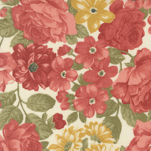 COMING SOON - Ambiance Bouquets Porcelain by 3 Sisters