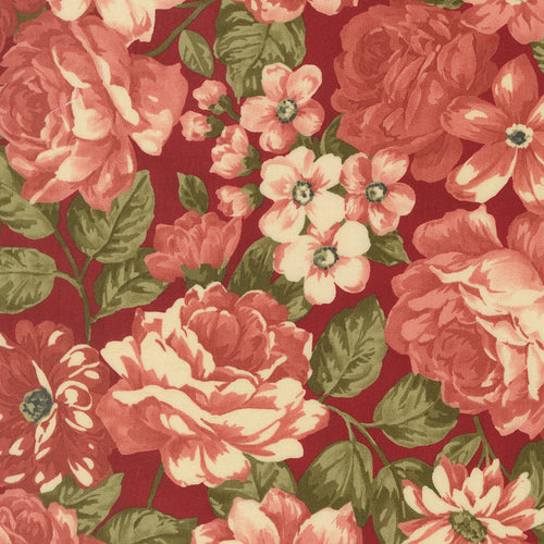 COMING SOON - Ambiance Bouquets Rose by 3 Sisters