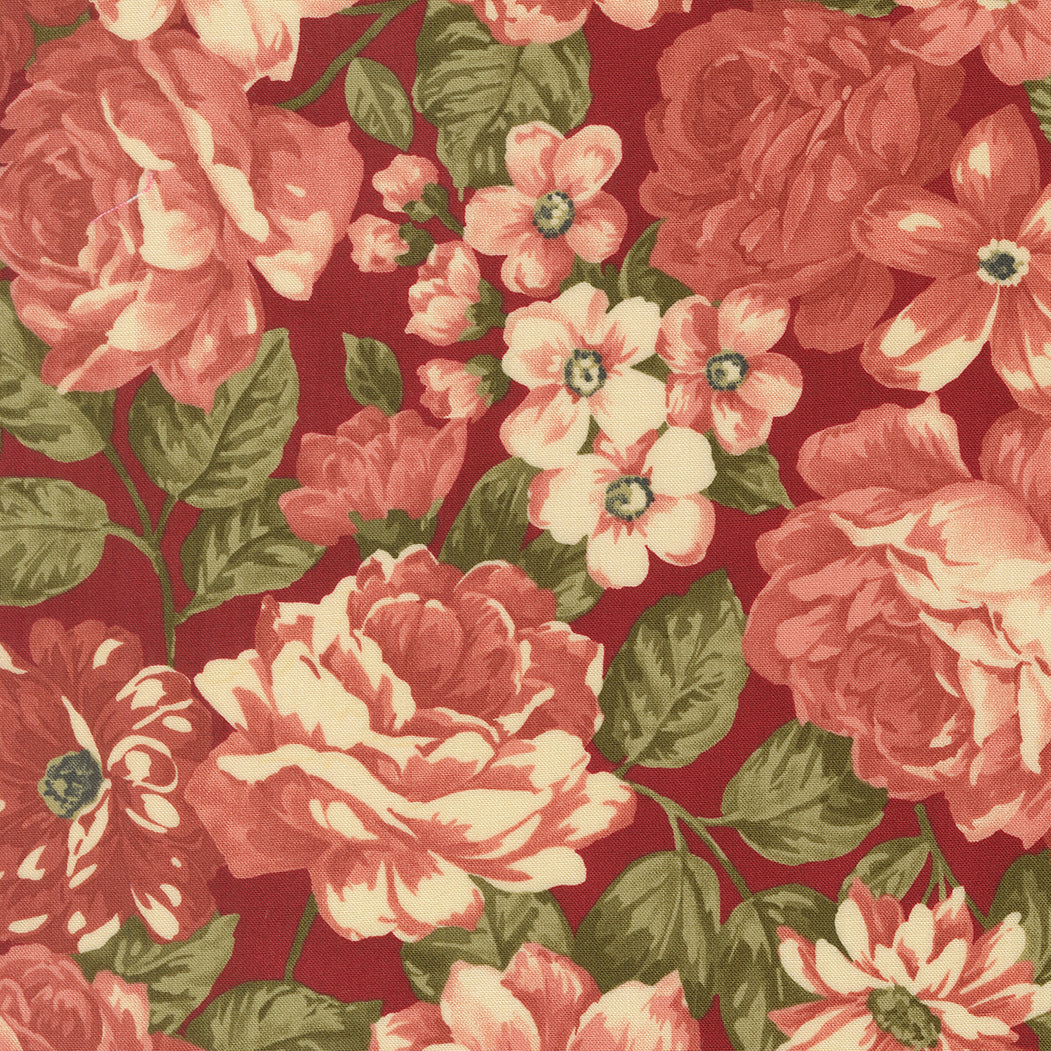 COMING SOON - Ambiance Bouquets Rose by 3 Sisters
