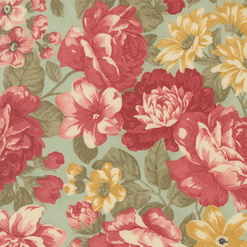 COMING SOON - Ambiance Bouquets Mist by 3 Sisters