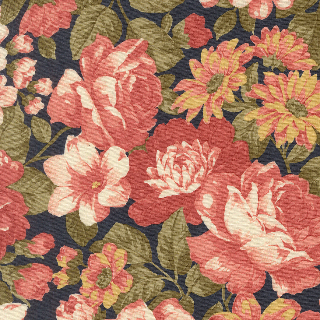 COMING SOON - Ambiance Bouquets Midnight by 3 Sisters