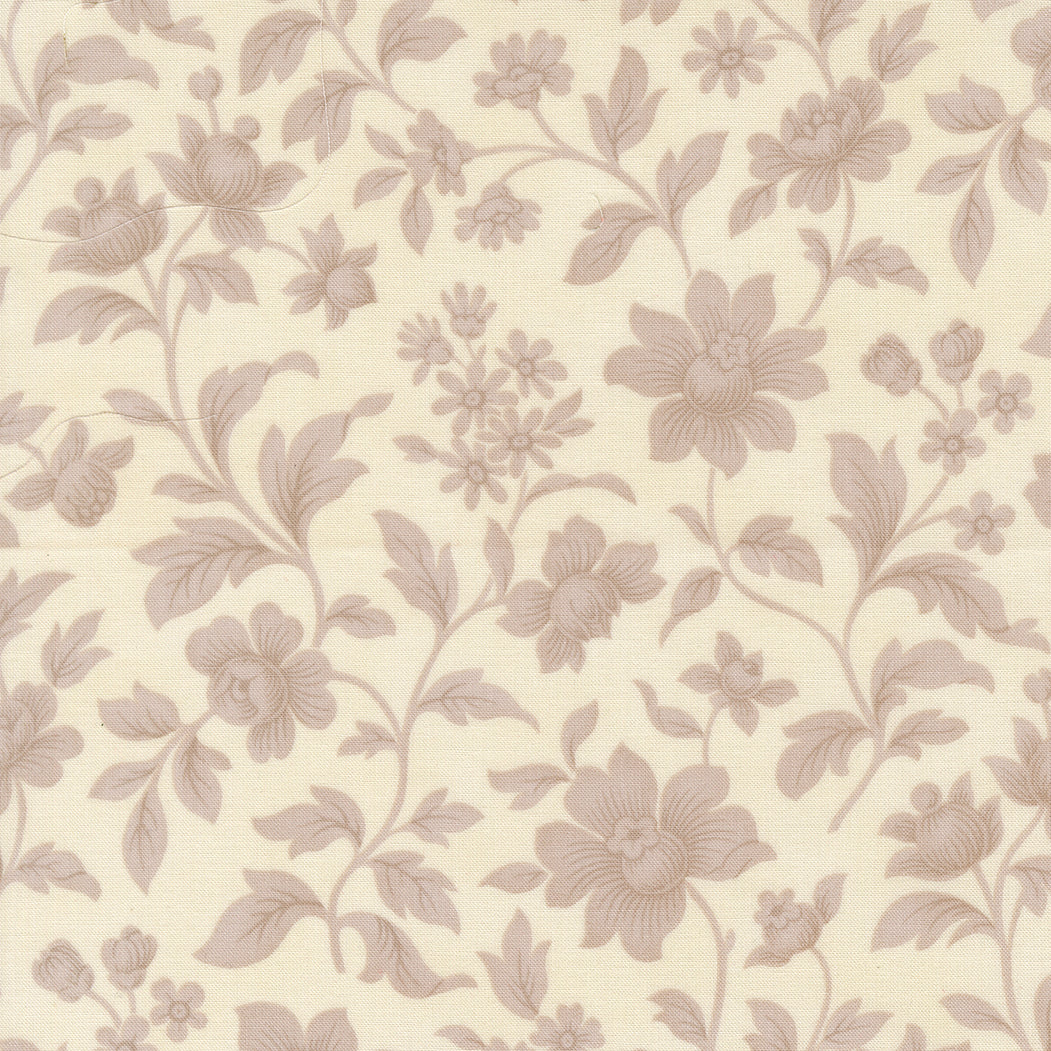 COMING SOON - Ambiance Elegance Damask Porcelain by 3 Sisters