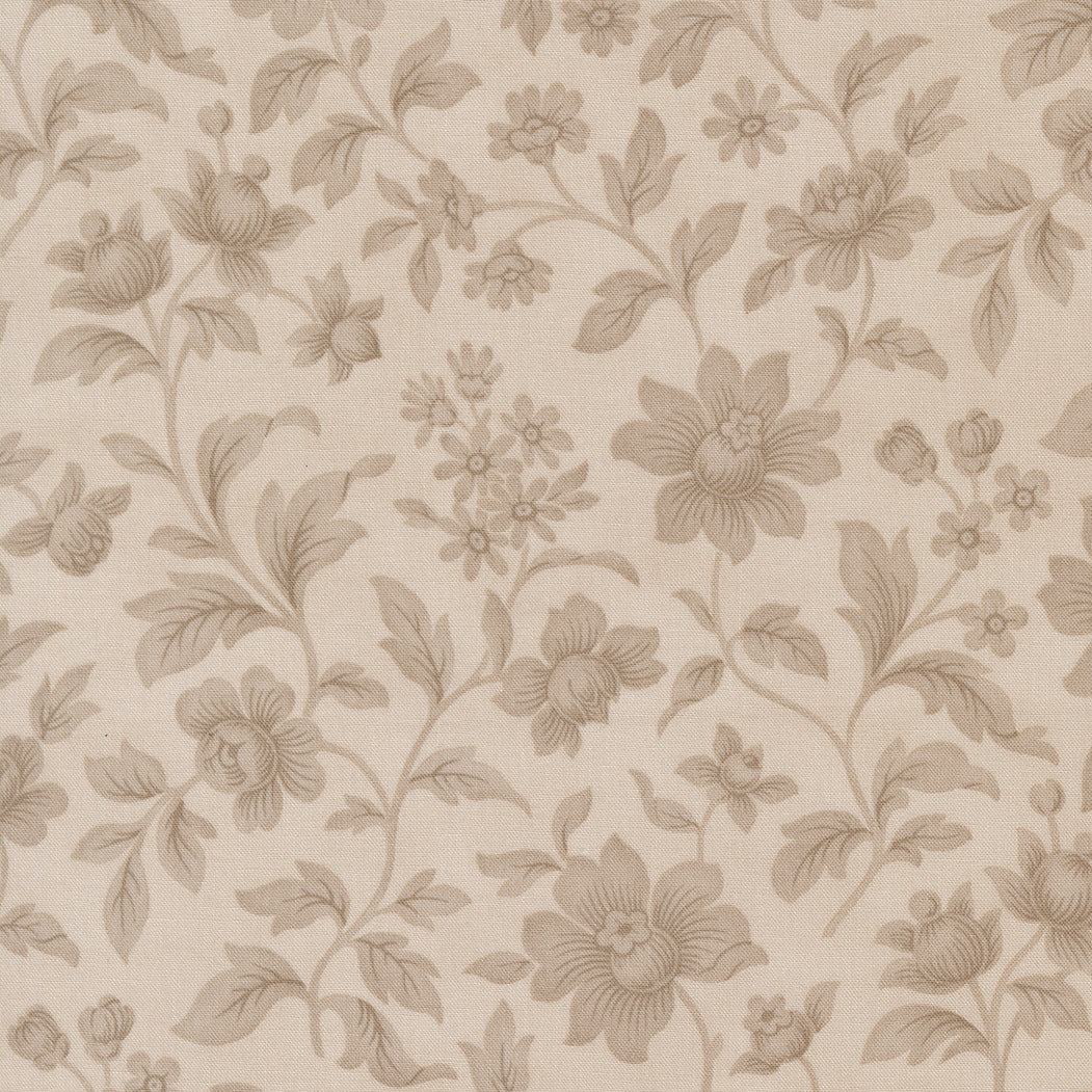 COMING SOON - Ambiance Elegance Damask Silver by 3 Sisters