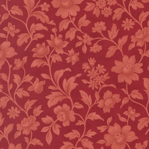 COMING SOON - Ambiance Elegance Damask Rose by 3 Sisters