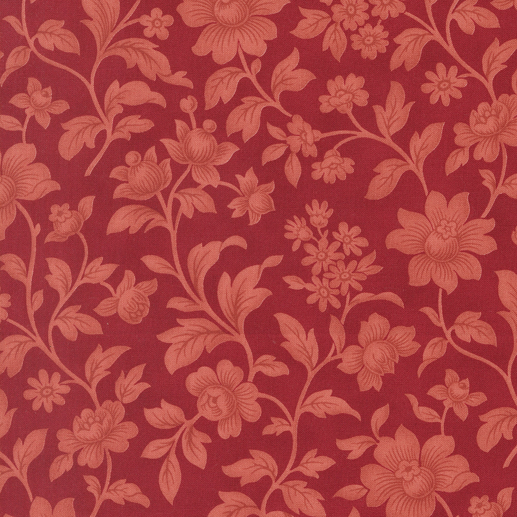 COMING SOON - Ambiance Elegance Damask Rose by 3 Sisters