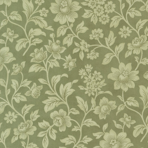 COMING SOON - Ambiance Elegance Damask Eucalyptus by 3 Sisters