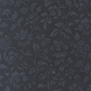 COMING SOON - Ambiance Elegance Damask Midnight by 3 Sisters