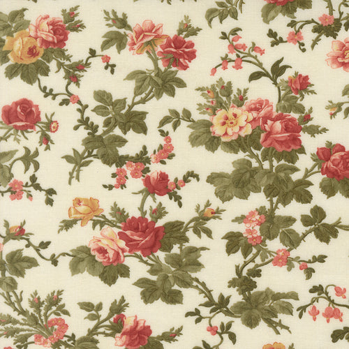 COMING SOON - Ambiance Rose Garden Porcelain by 3 Sisters