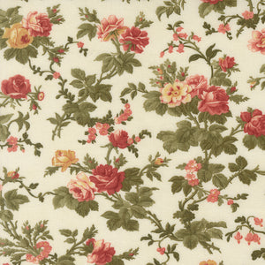 COMING SOON - Ambiance Rose Garden Porcelain by 3 Sisters