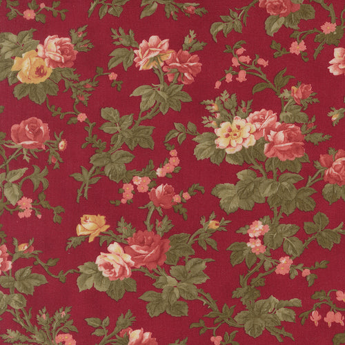 COMING SOON - Ambiance Rose Garden Rose by 3 Sisters
