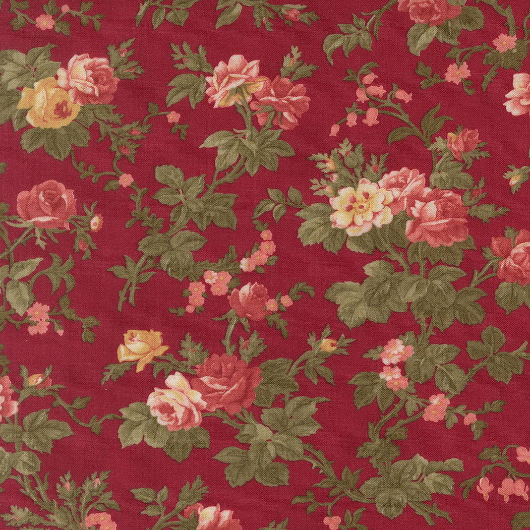 COMING SOON - Ambiance Rose Garden Rose by 3 Sisters