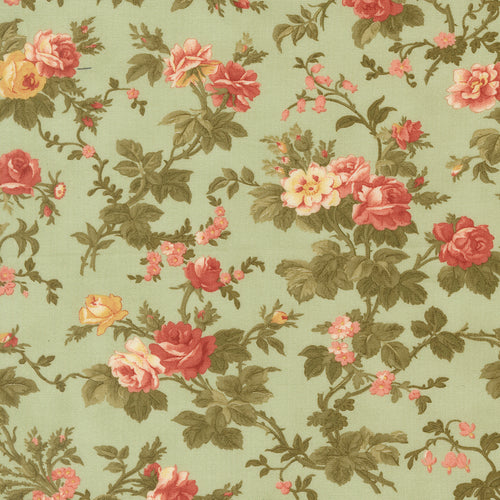COMING SOON - Ambiance Rose Garden Mist by 3 Sisters