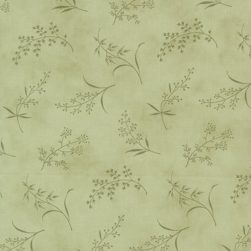 COMING SOON - Ambiance Silhouette Florals Mist by 3 Sisters