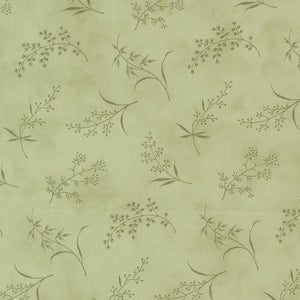 COMING SOON - Ambiance Silhouette Florals Mist by 3 Sisters
