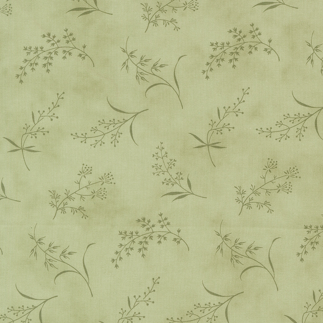 COMING SOON - Ambiance Silhouette Florals Mist by 3 Sisters