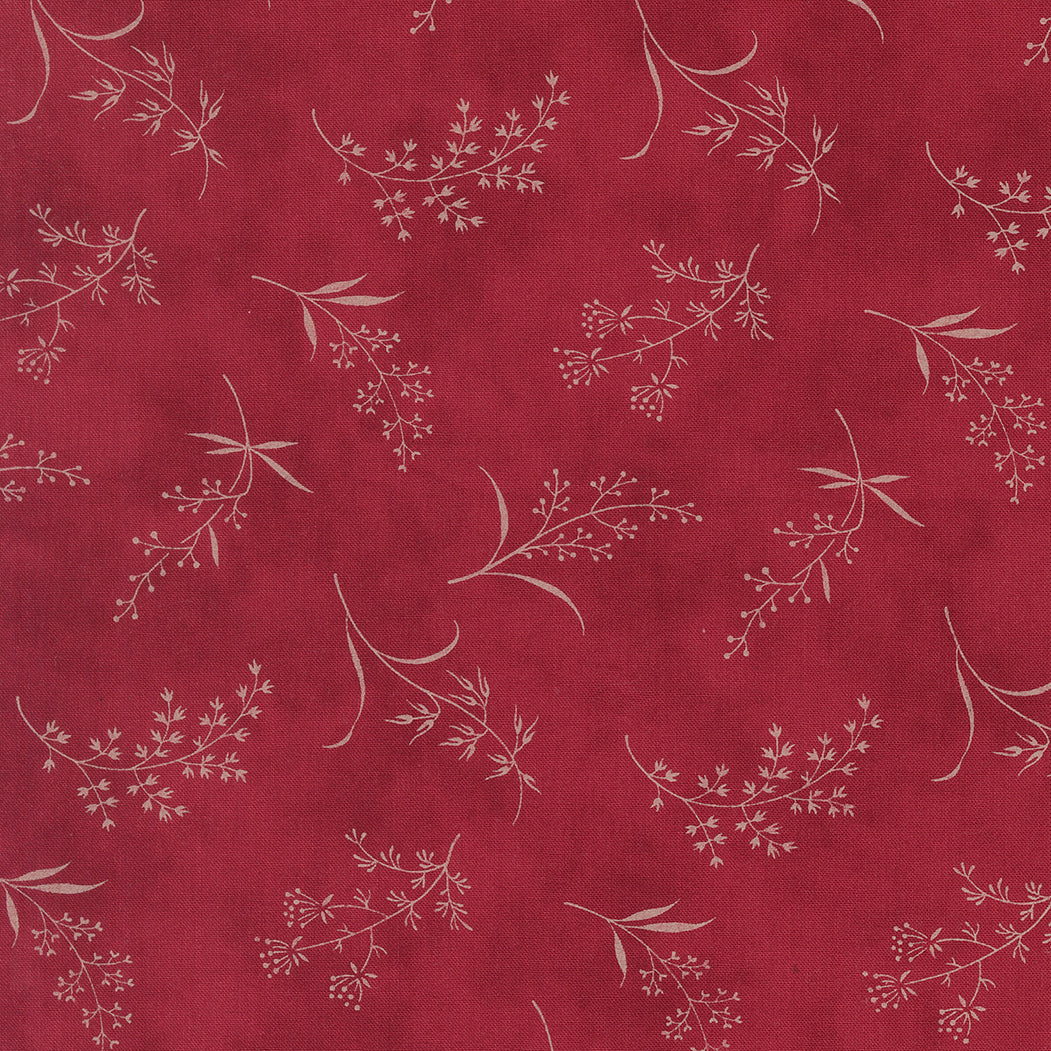 COMING SOON - Ambiance Silhouette Florals Rose by 3 Sisters