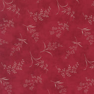 Ambiance Silhouette Florals Rose by 3 Sisters
